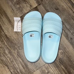 Adidas slides